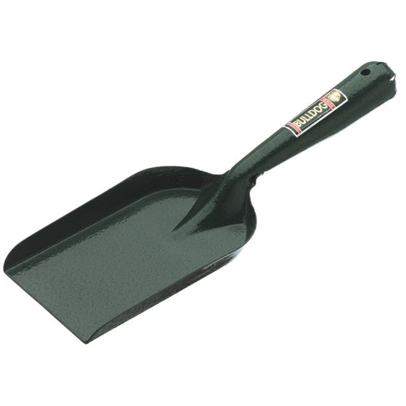 Bulldog 8170170680 Premier 4" Household Shovel
