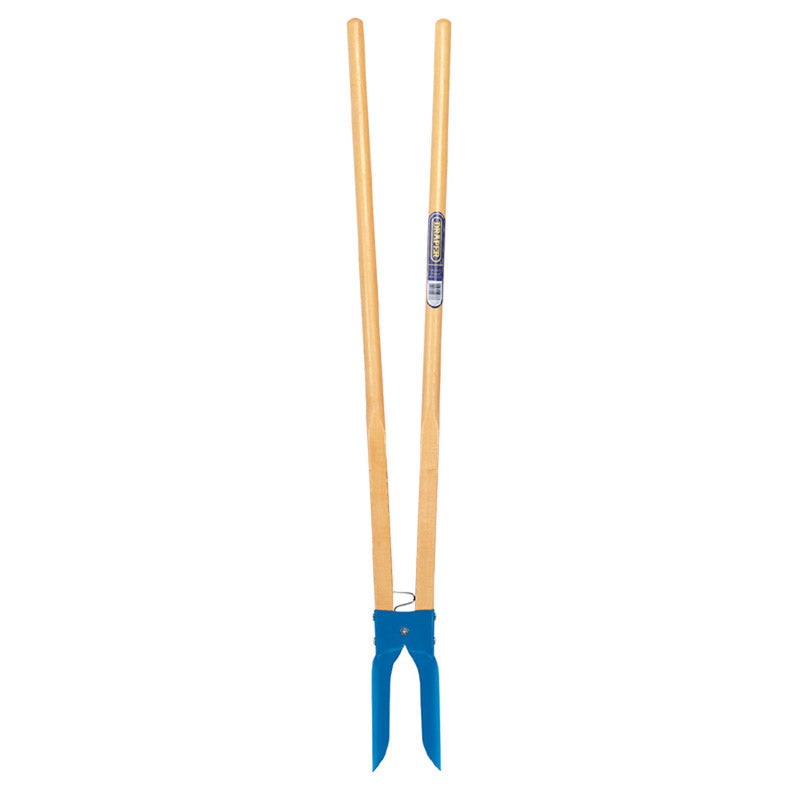 Draper 34894 Post Hole Digger with Hardwood Handles