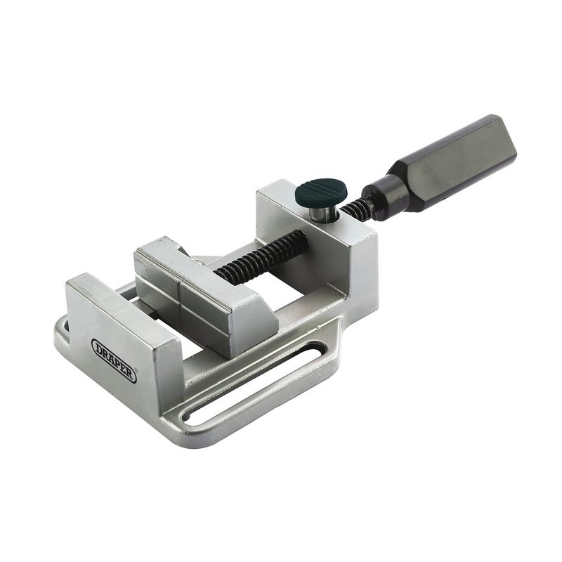 Draper 40390 70mm Quick Release Drill Press Vice