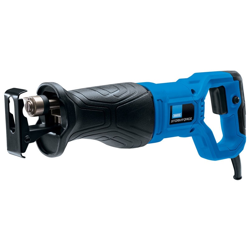 Draper 57483 Reciprocating Saw (710W)
