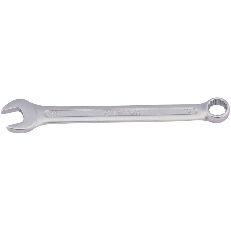 Draper 68032 10mm Combination Spanner