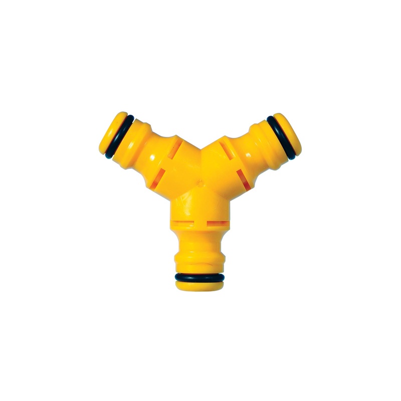 Hozelock 2293 "Y" Connector