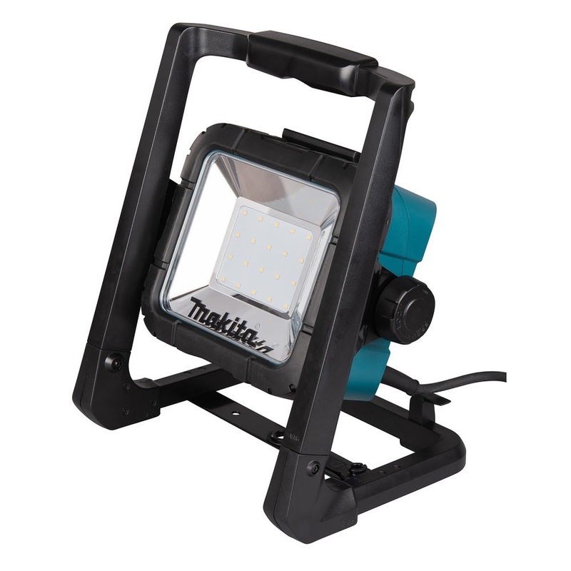Makita DML805/1 18V Li-Ion LED Work Light 110V