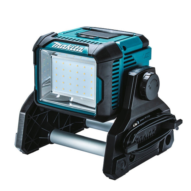 Makita DML811/2 18V LED Work Light LXT 240V