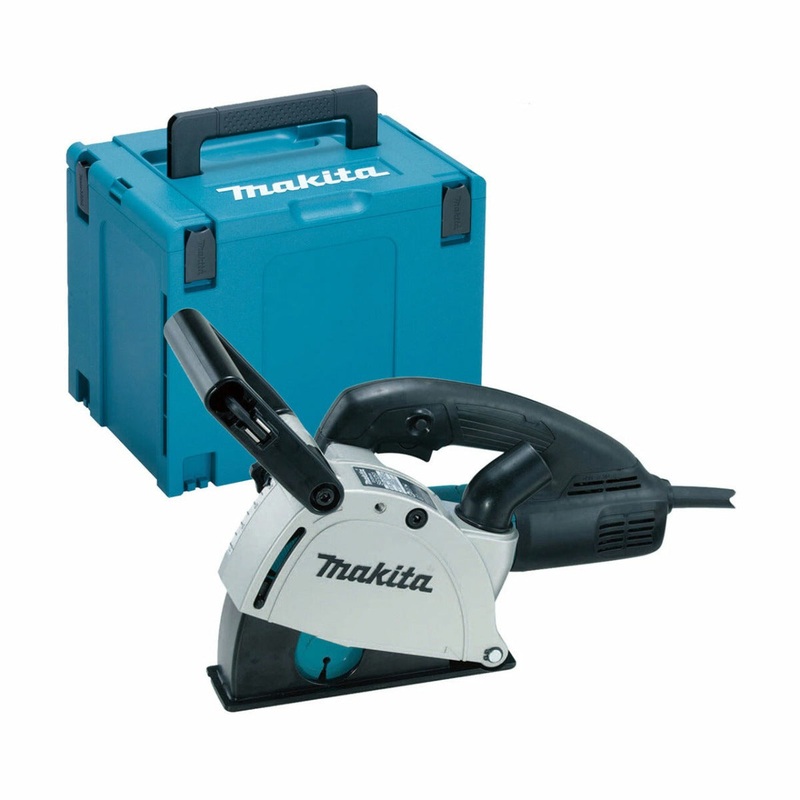 Makita SG1251J/1 Wall Chaser 125mm 110V