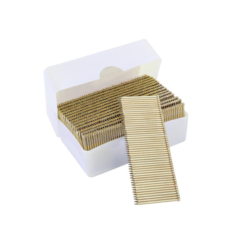 Tacwise 1532 40mm 15 Gauge Hardened Finish Nails, Box of 1500