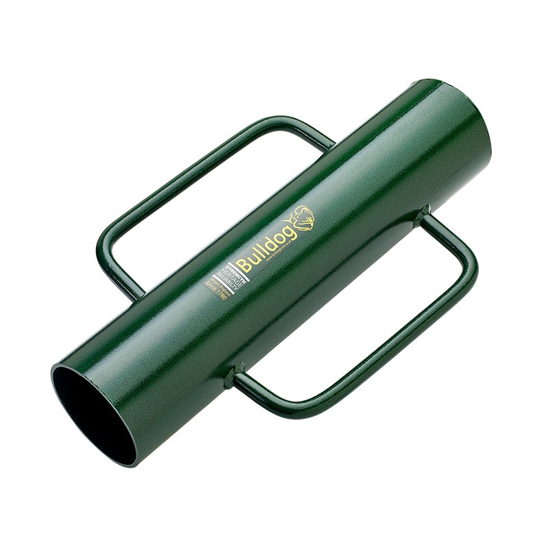 Bulldog PD1 Post Driver 24", 140mm / 5.5" Diameter