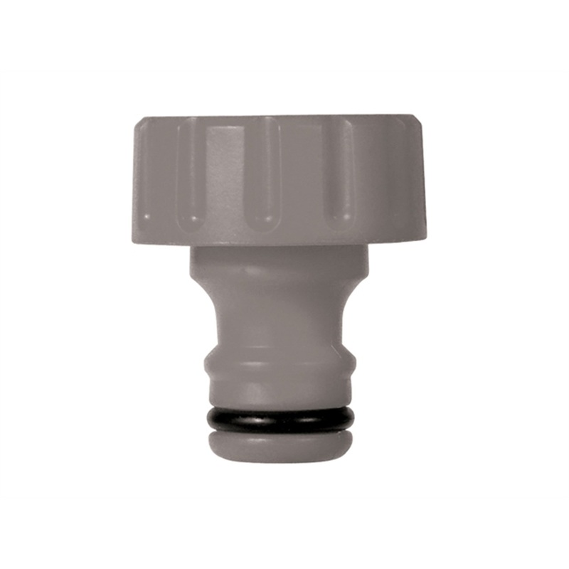 Hozelock 2169 Inlet Adaptor For Reels And Carts