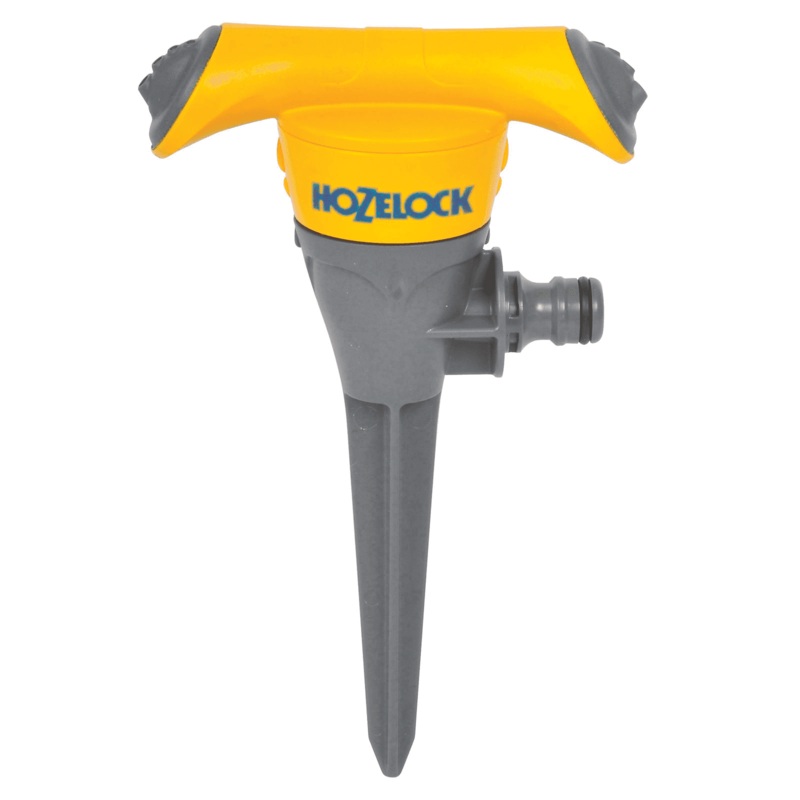 Hozelock 2510 Round Sprinkler