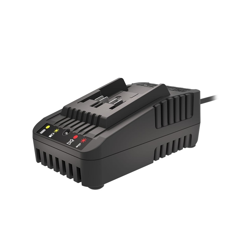 Kress KAC02 20V 2A Single Charger