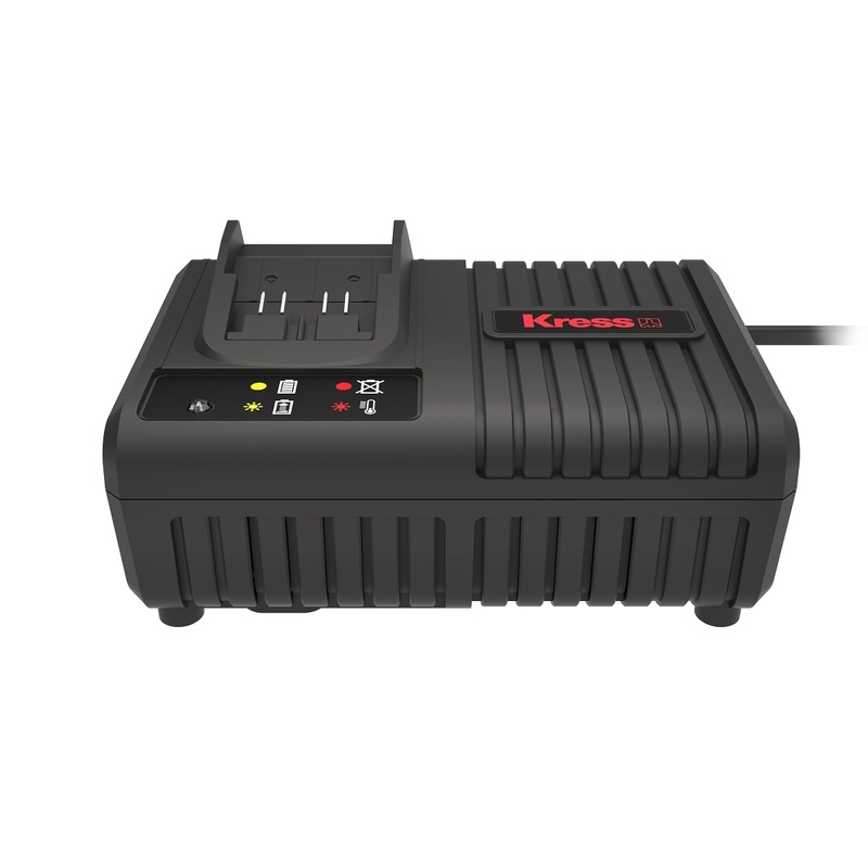 Kress KAC06 20V 6A Single Charger