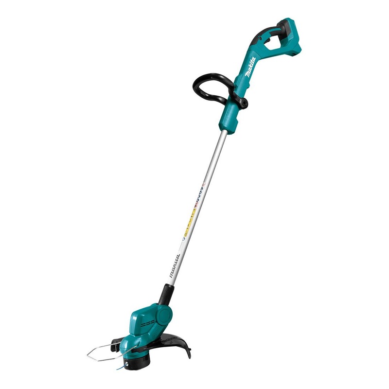 Makita DUR193Z 18V LXT Grass Line Trimmer