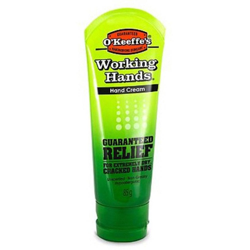 O'Keeffe's Working Hands, Hand Cream, 85g