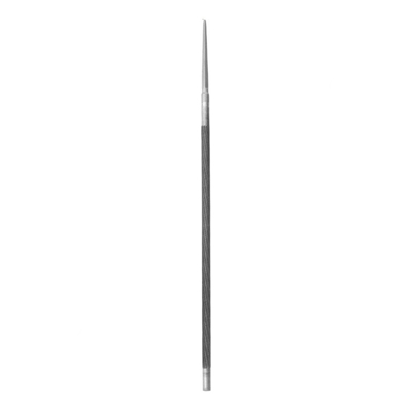 Oregon 70503 Round File, 4.8 mm (3/16"),?Single