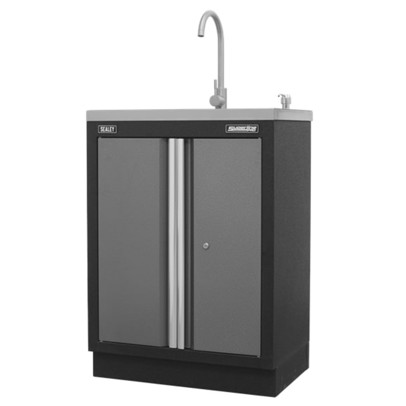 Sealey APMS67 Modular Sink Unit
