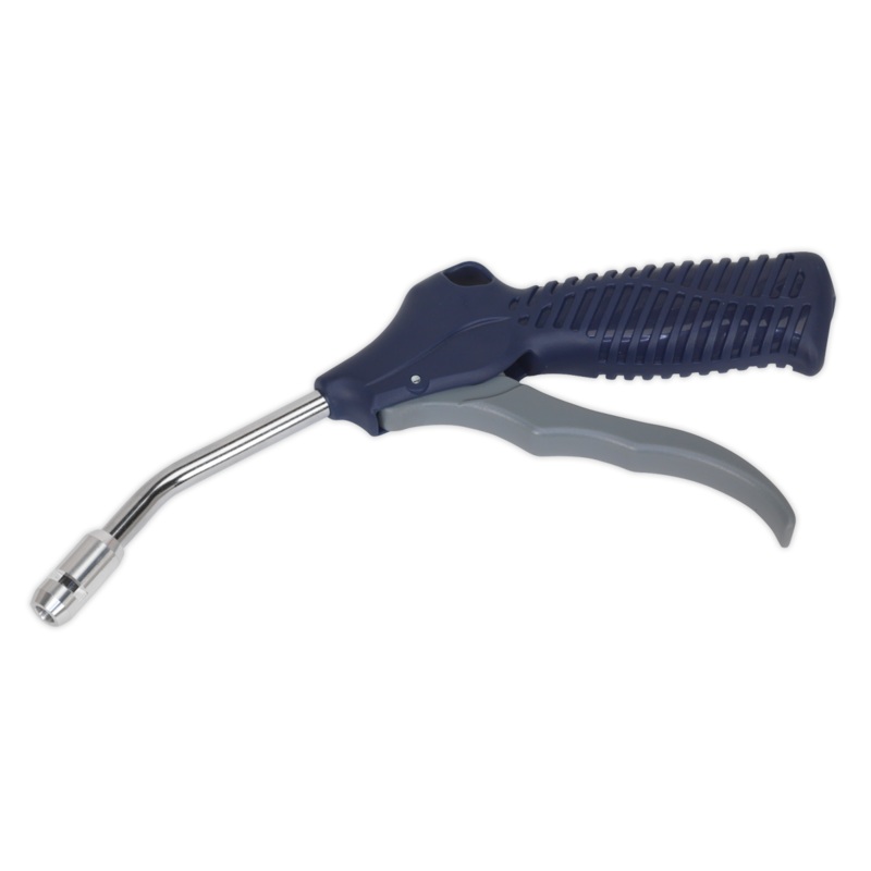 Sealey SA9131 Air Blow Gun 100mm with Safety Nozzle