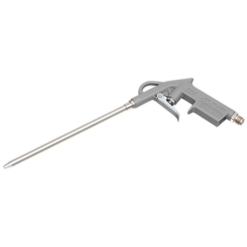 Sealey SA919 Air Blow Gun 200mm Lance