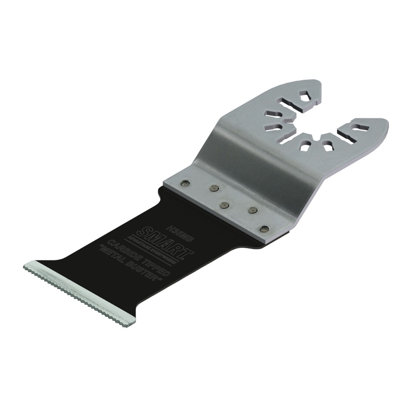 Smart Trade H35MB1 35mm Metal Buster Blade