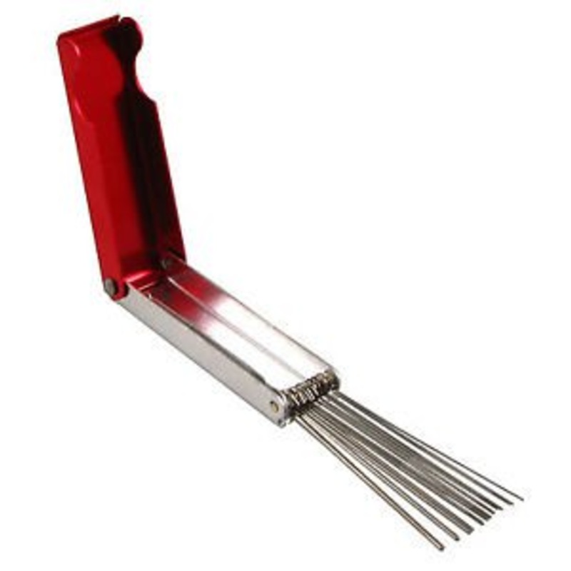 SWP Nozzle Cleaners (Red Lid)