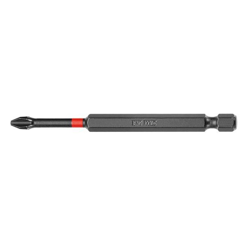 Teng Tools PHP8900201 Ph2 Impact Bit - 89mm - Pack: 1