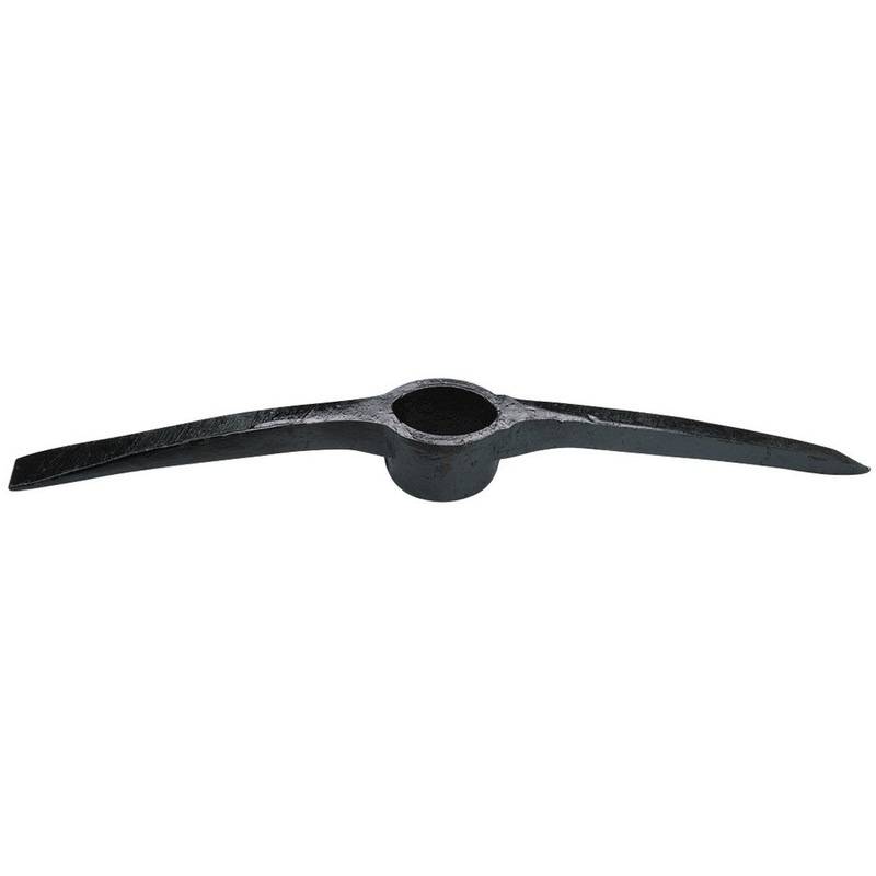 Draper 13702 Pick Axe Head, 3.2Kg