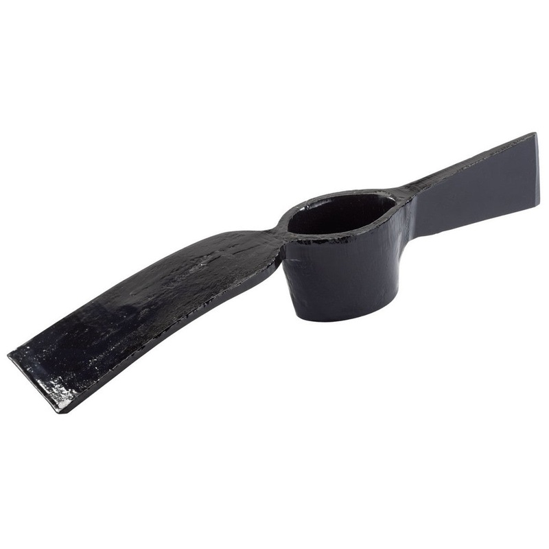 Draper 27590 Mattock Head, 2.27kg