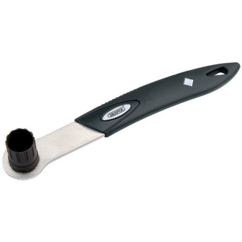 Draper 31047 Bicycle Free Wheel Tool