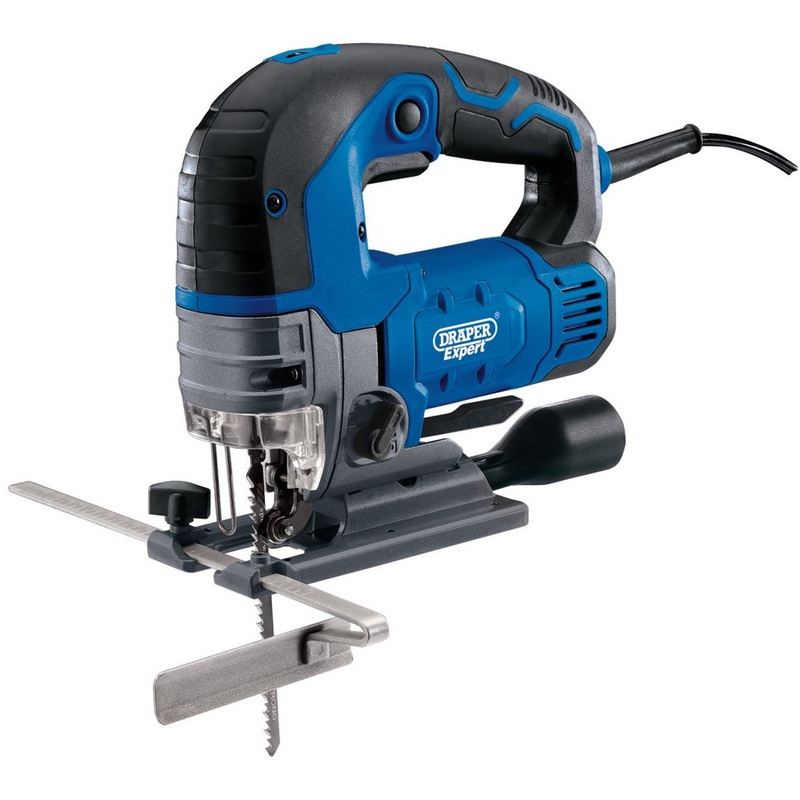 Draper 56776 230V Jigsaw, 750W