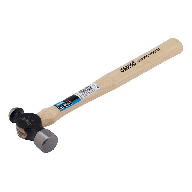 Draper 64590 450G (16oz) Ball Pein Hammer