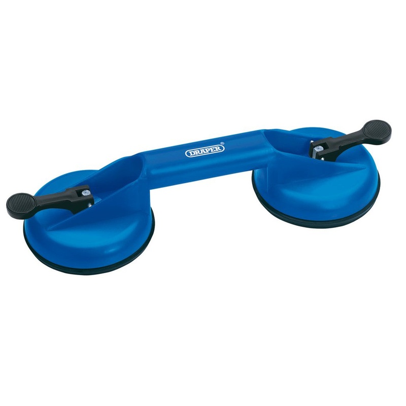 Draper 71172 Twin Suction Lifter