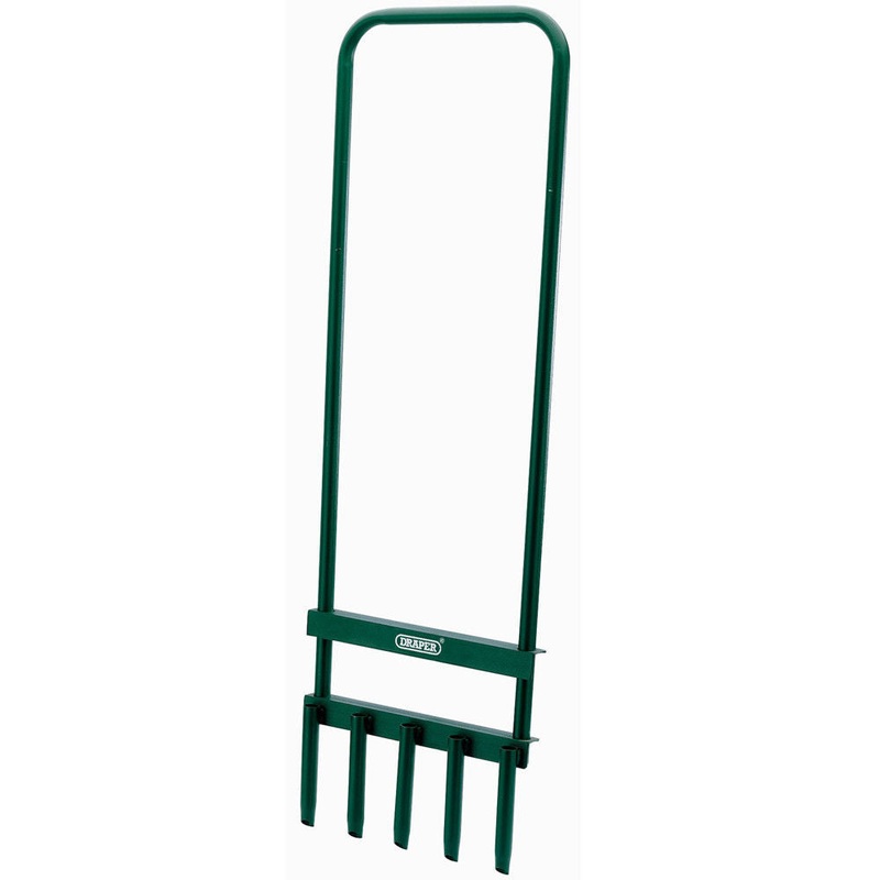 Draper 76772 Lawn Aerator