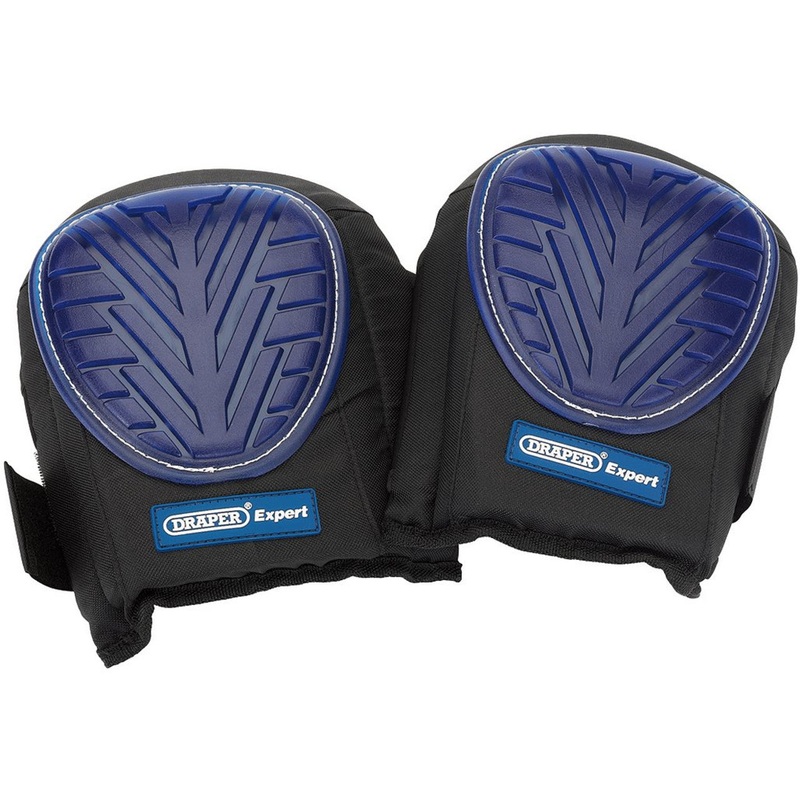 Draper Expert 43912 Foam Knee Pads