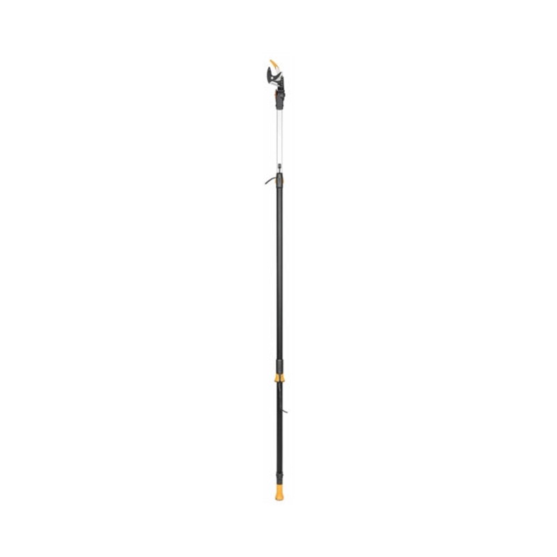 Fiskars PowerGear Telescopic Tree Pruner UPX86