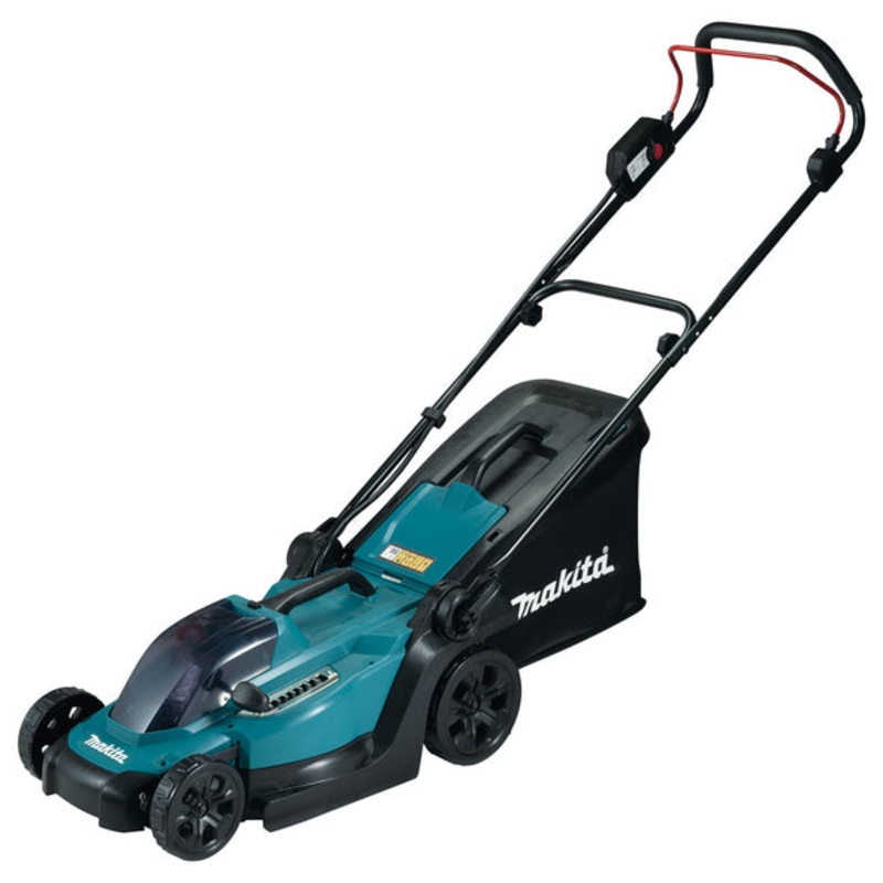 Makita DLM330RT 18V 330mm Lawnmower LXT