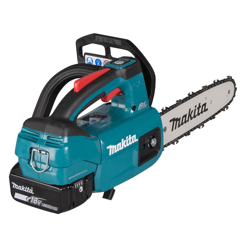 Makita DUC254Z 18V Chainsaw LXT