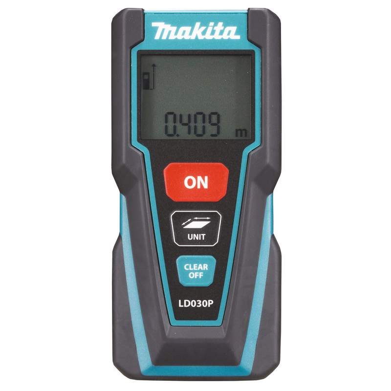 Makita LD030P Laser Meter
