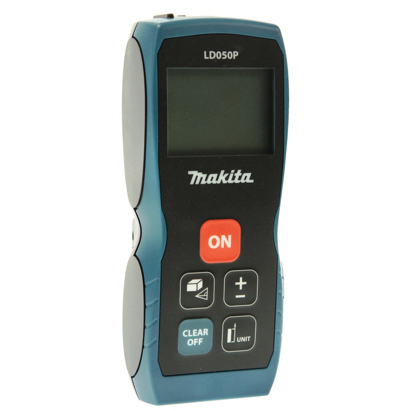 Makita LD050P Laser Distance Measure