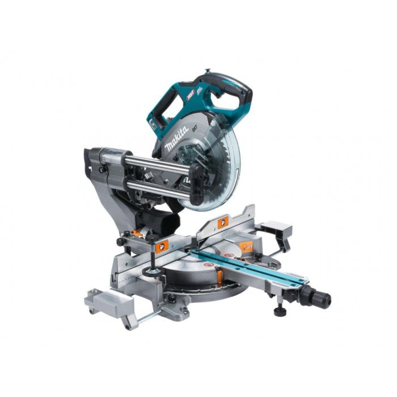 Makita LS002GZ01 40V Max XGT Slide Compound Mitre Saw