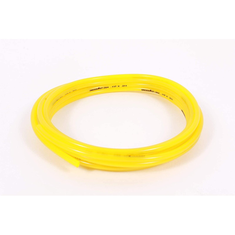Oregon 07-264 Fuel Line .117 x .211 x 12.5
