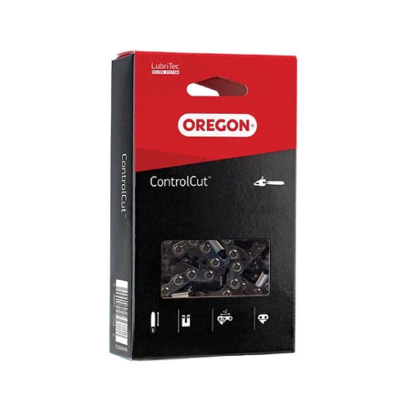 Oregon 21BPX072E ControlCut Chainsaw Chain, 72 Drive