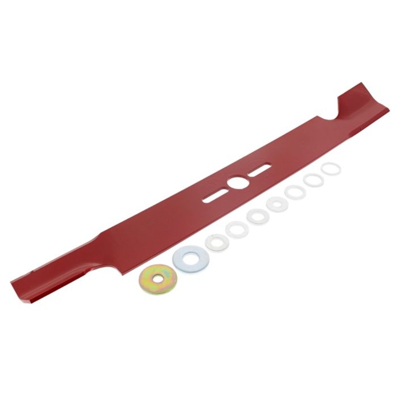 Oregon 69-275-0 Straight Blade, 45 cm (17-3/4")