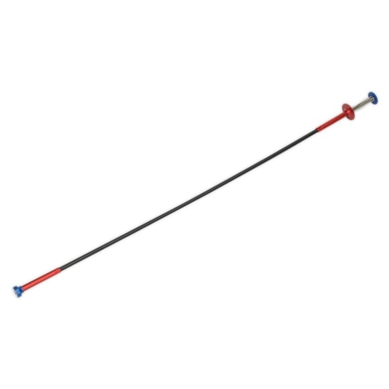 Sealey AK6536 Flexible Magnetic Pick-Up & Claw Tool 700mm