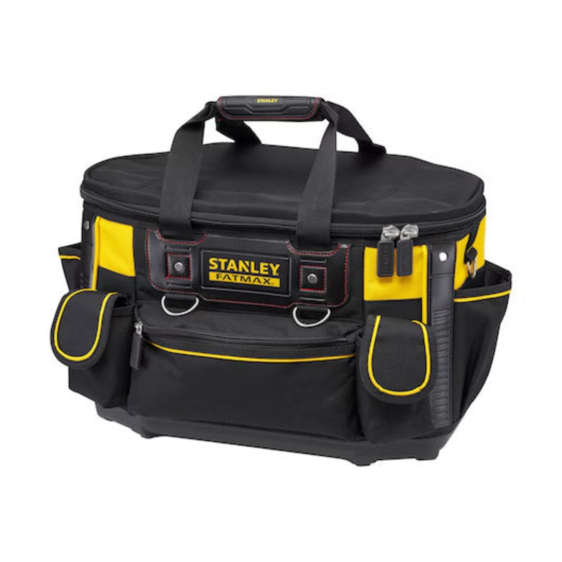 Stanley FatMax FMST1-70749 18" Round Top Rigid Tool Bag
