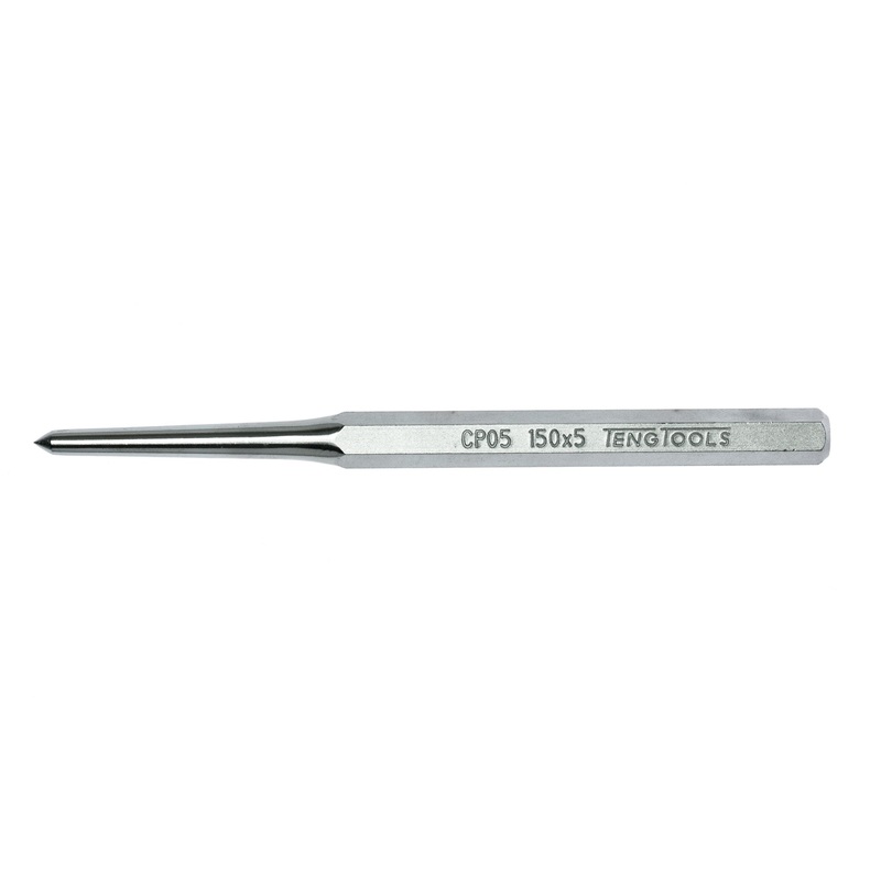 Teng Tools CP05 150 x 5 Centre Punch