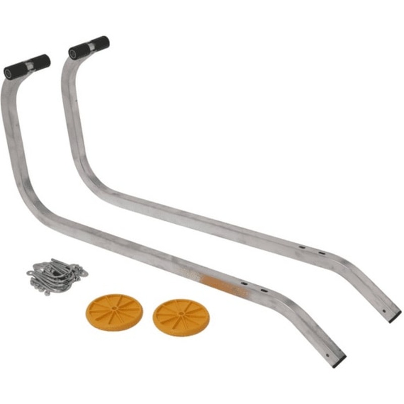 Werner 30489800 Roof Hook (Kit)