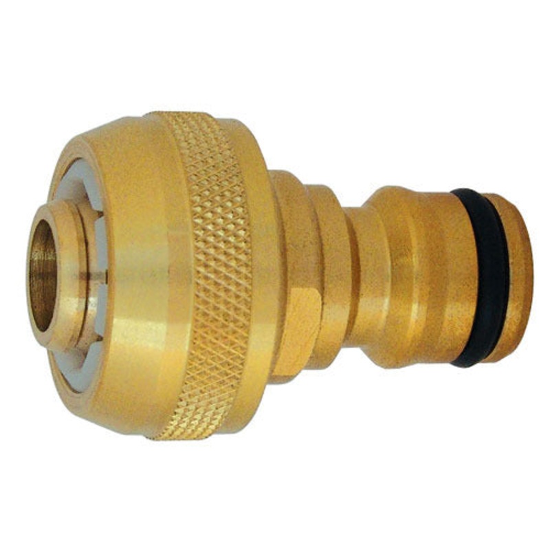CK Tools G7904 Watering Systems Hose Connector Male 1/2"