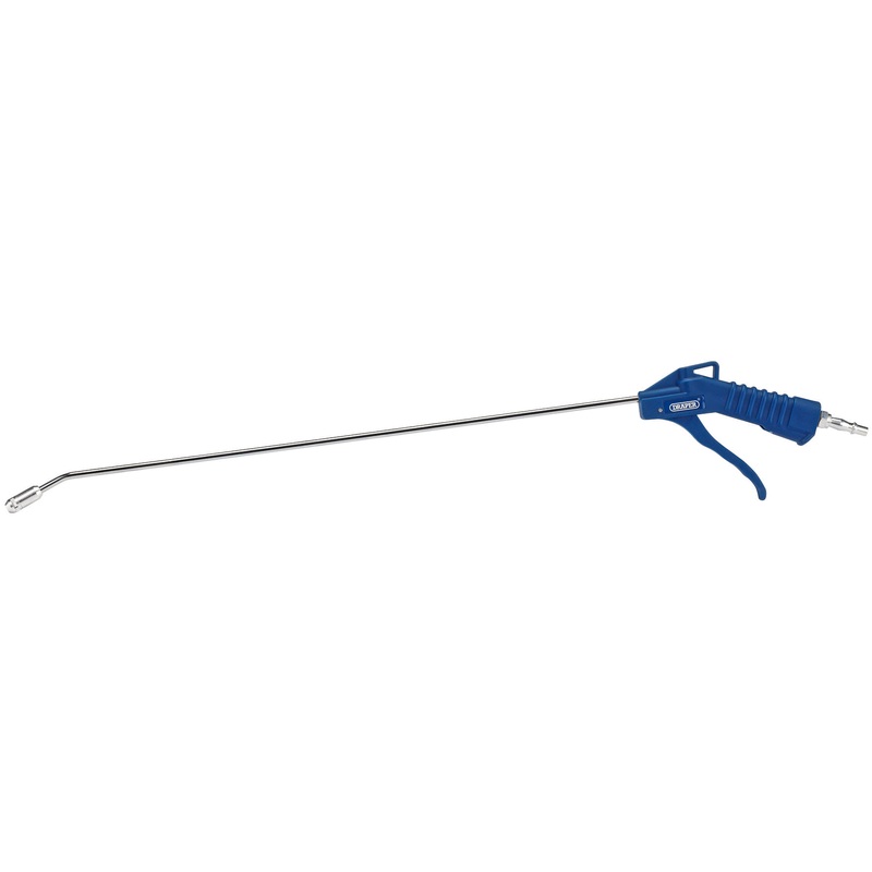 Draper 16437 500mm Long Air Blow Gun