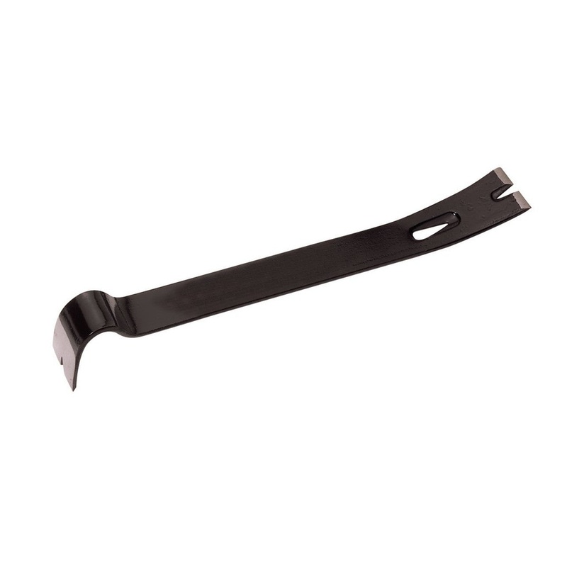 Draper 30975 355mm Pry Bar/Nail Puller
