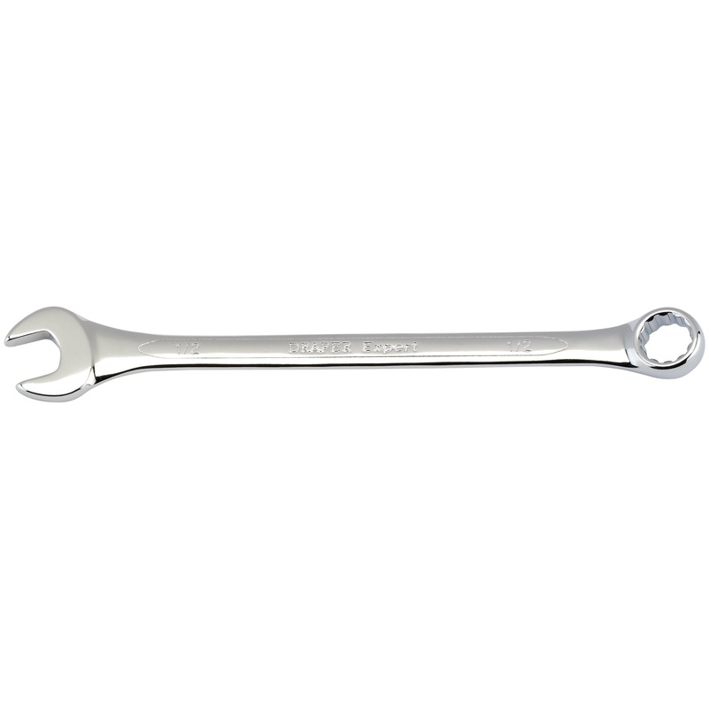 Draper 35302 1/2" Imperial Combination Spanner