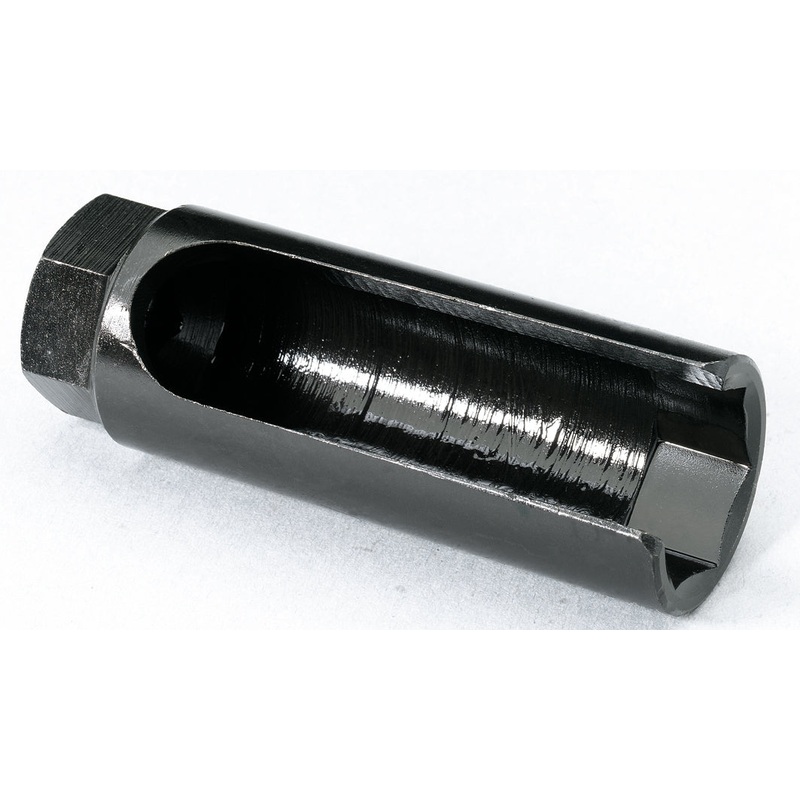 Draper 55540 Oxygen Sensor Socket (22mm x 3/8" Sq. Dr.)